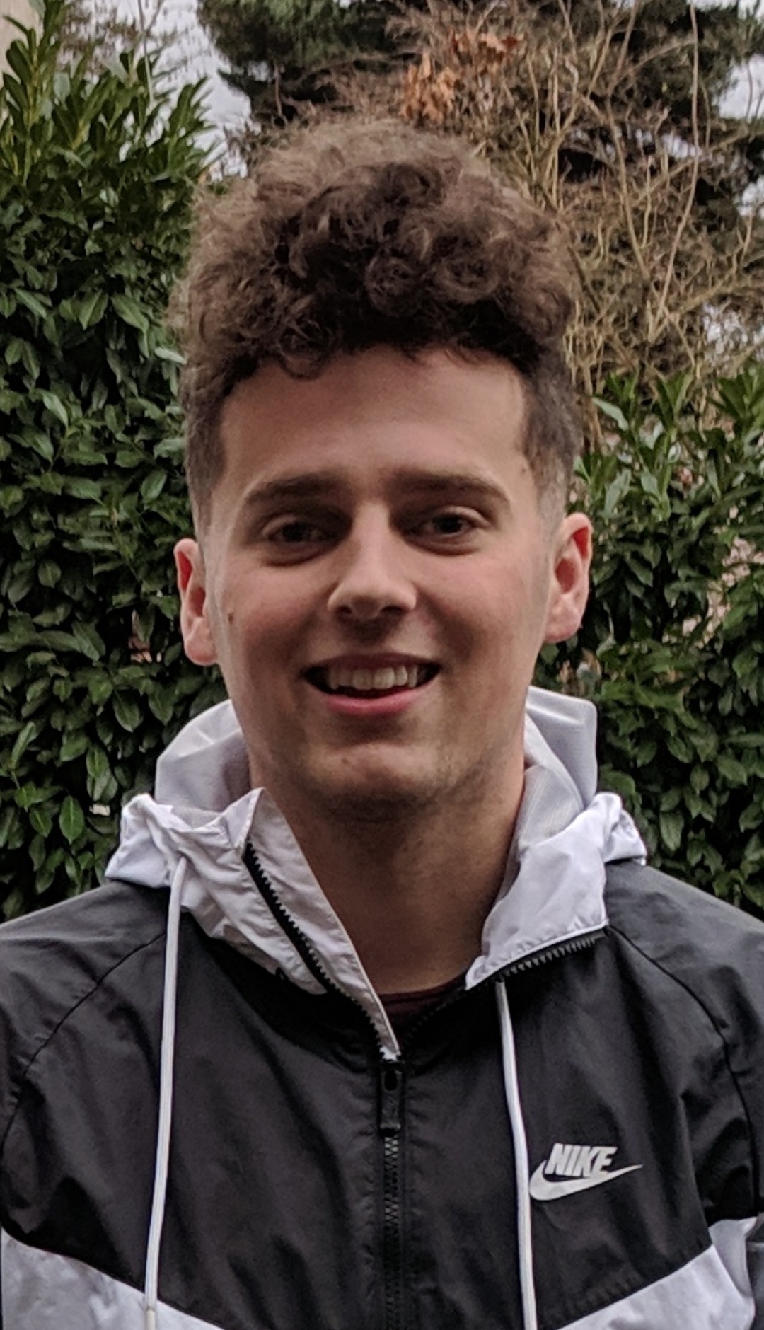 Aidan Earles