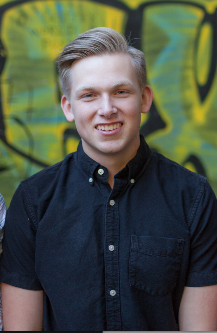 Dalton Stormo