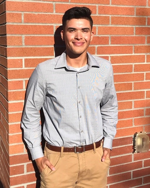 Daniel Rodriguez