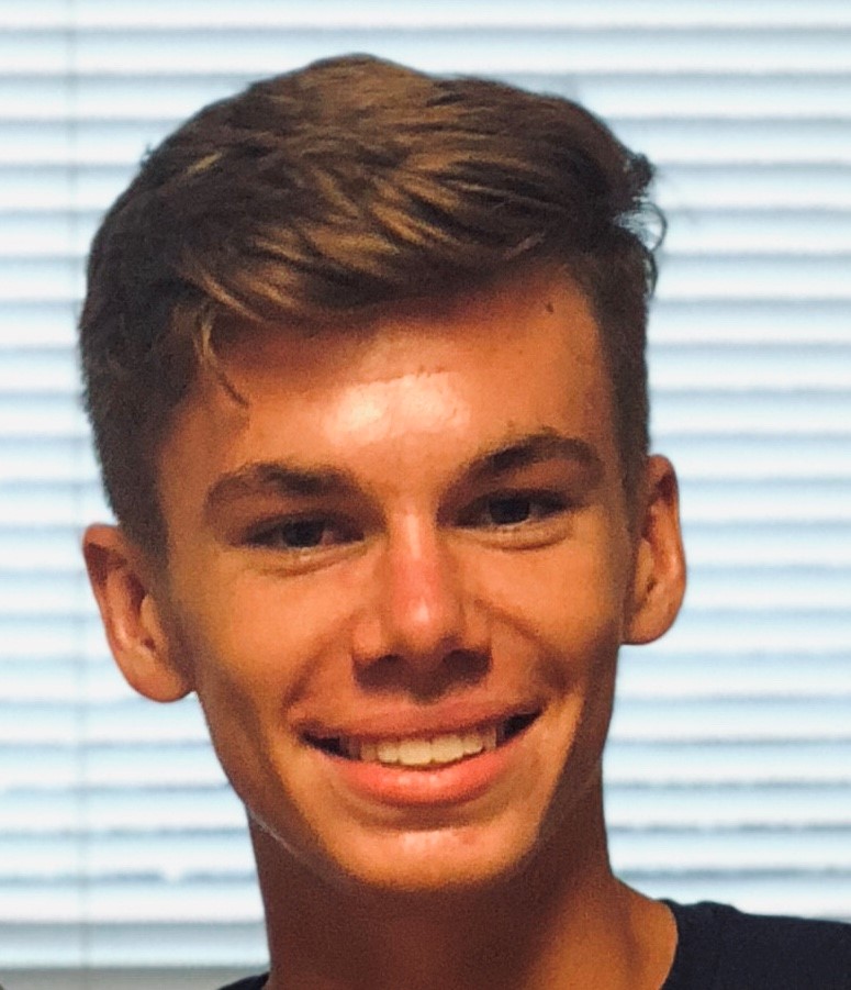 Grant Summers
