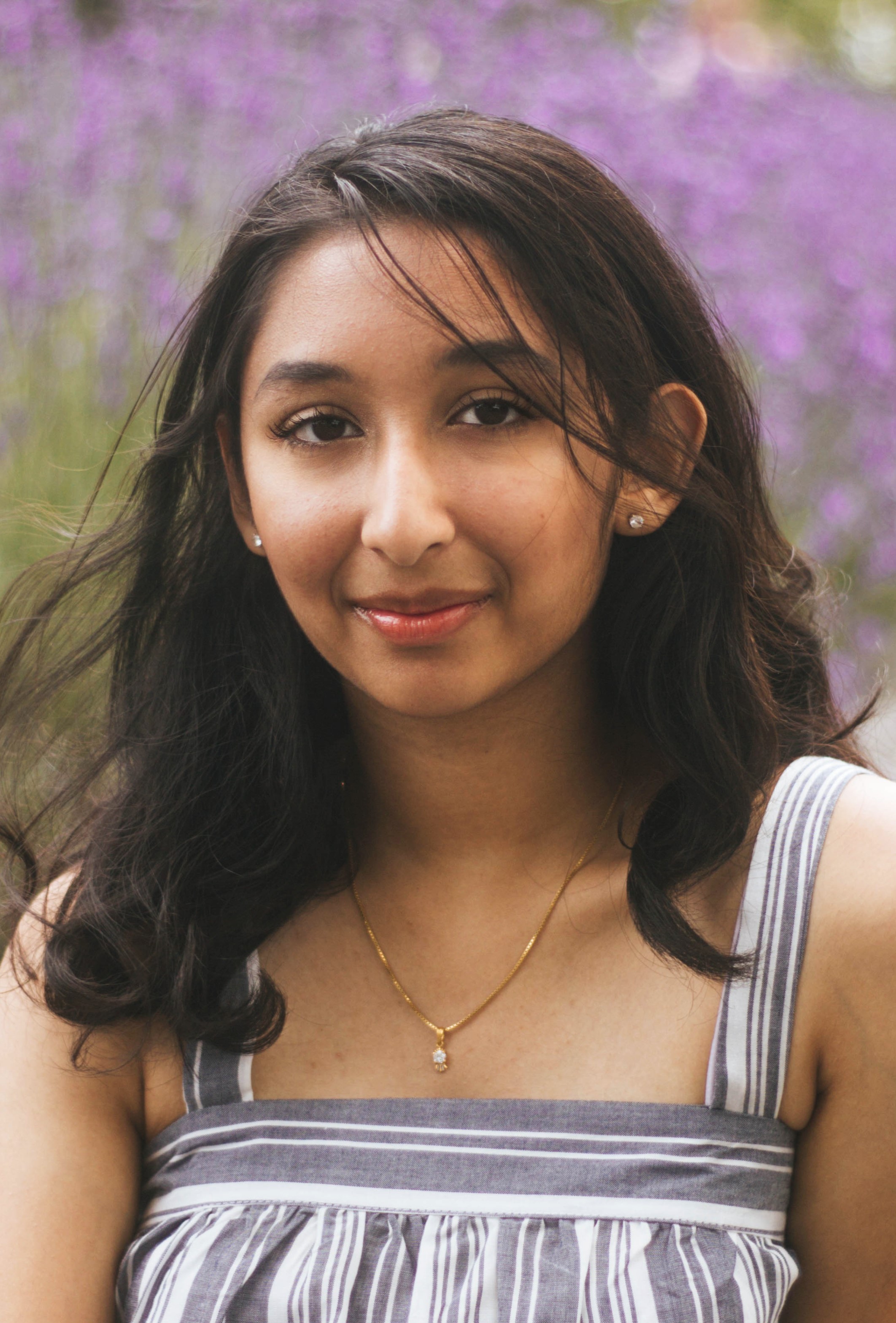 Manya Jain
