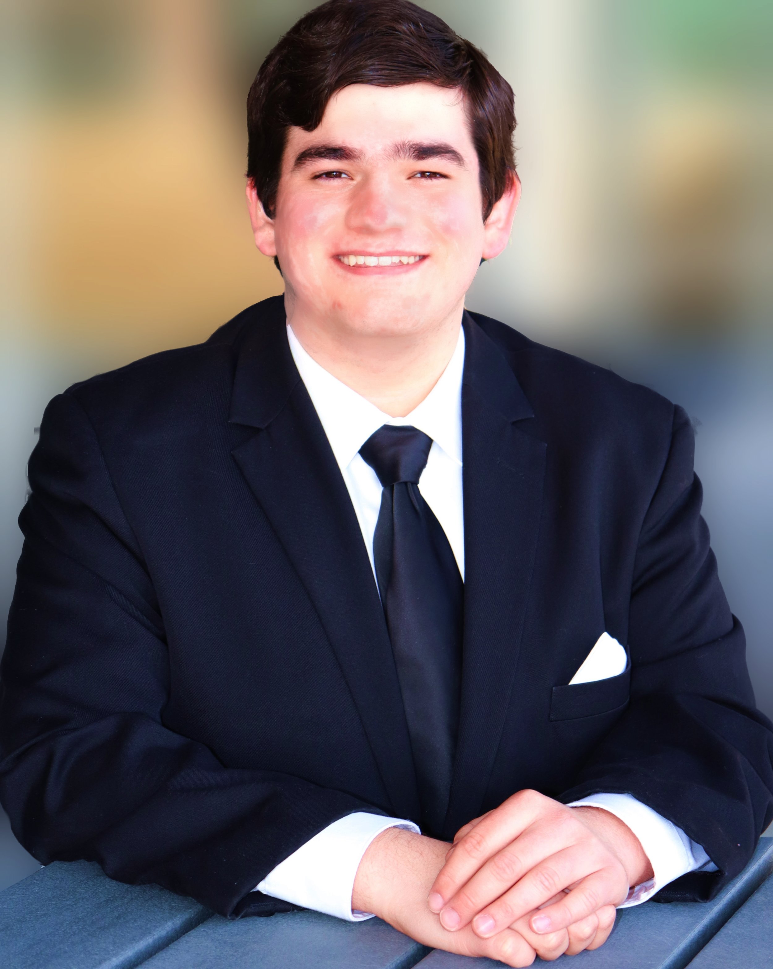 Matt Volpe