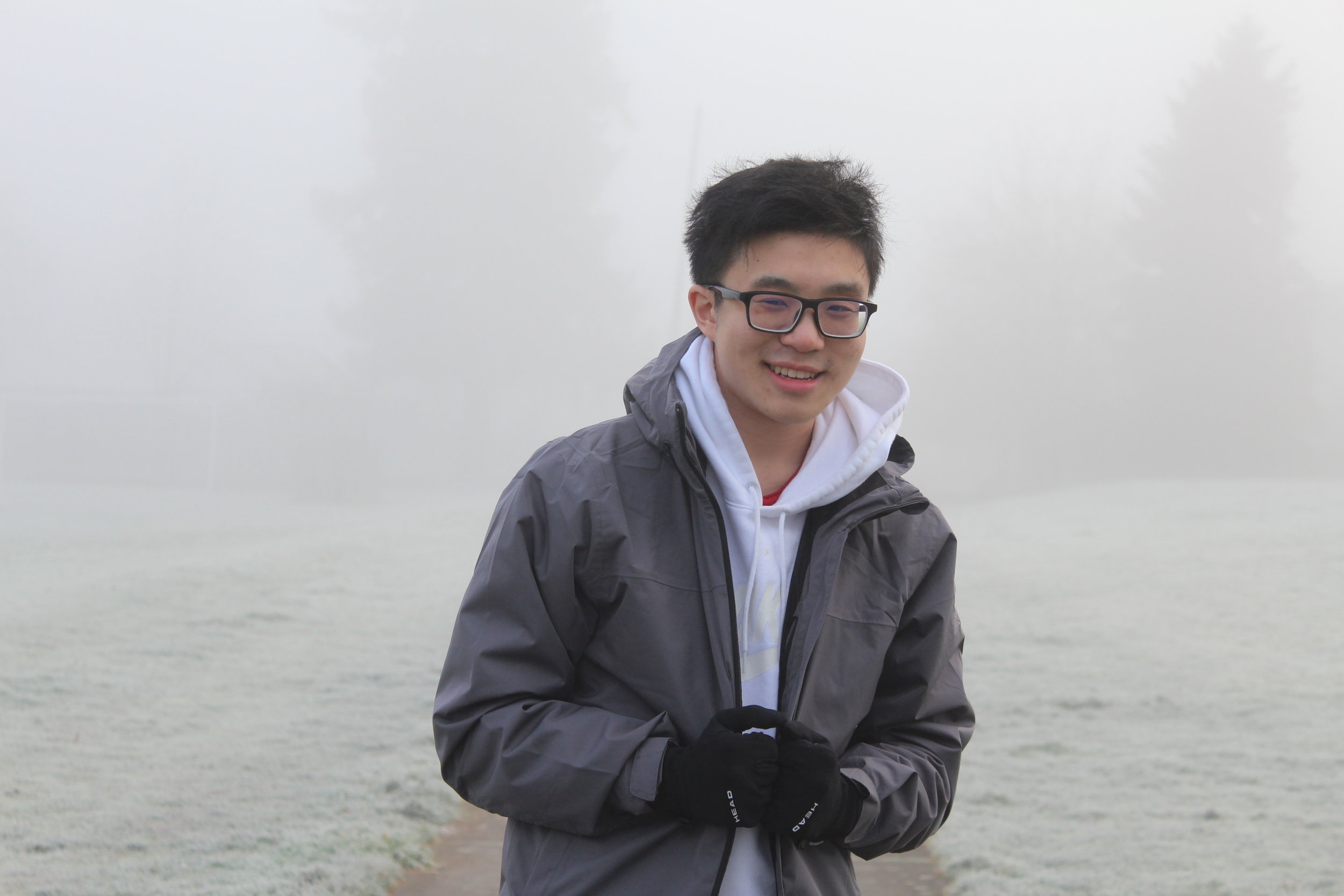 Scott Huang