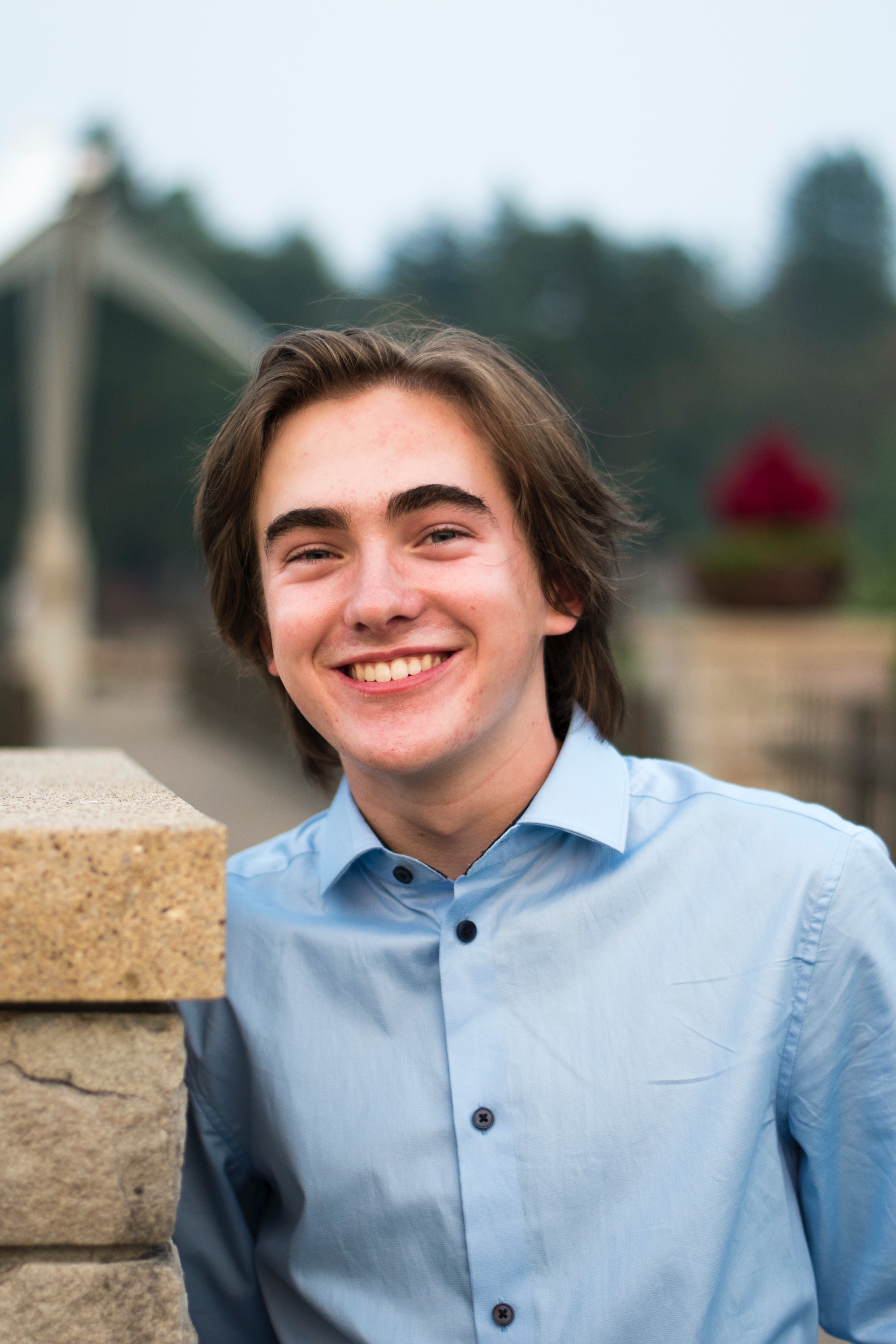 Will Spangler