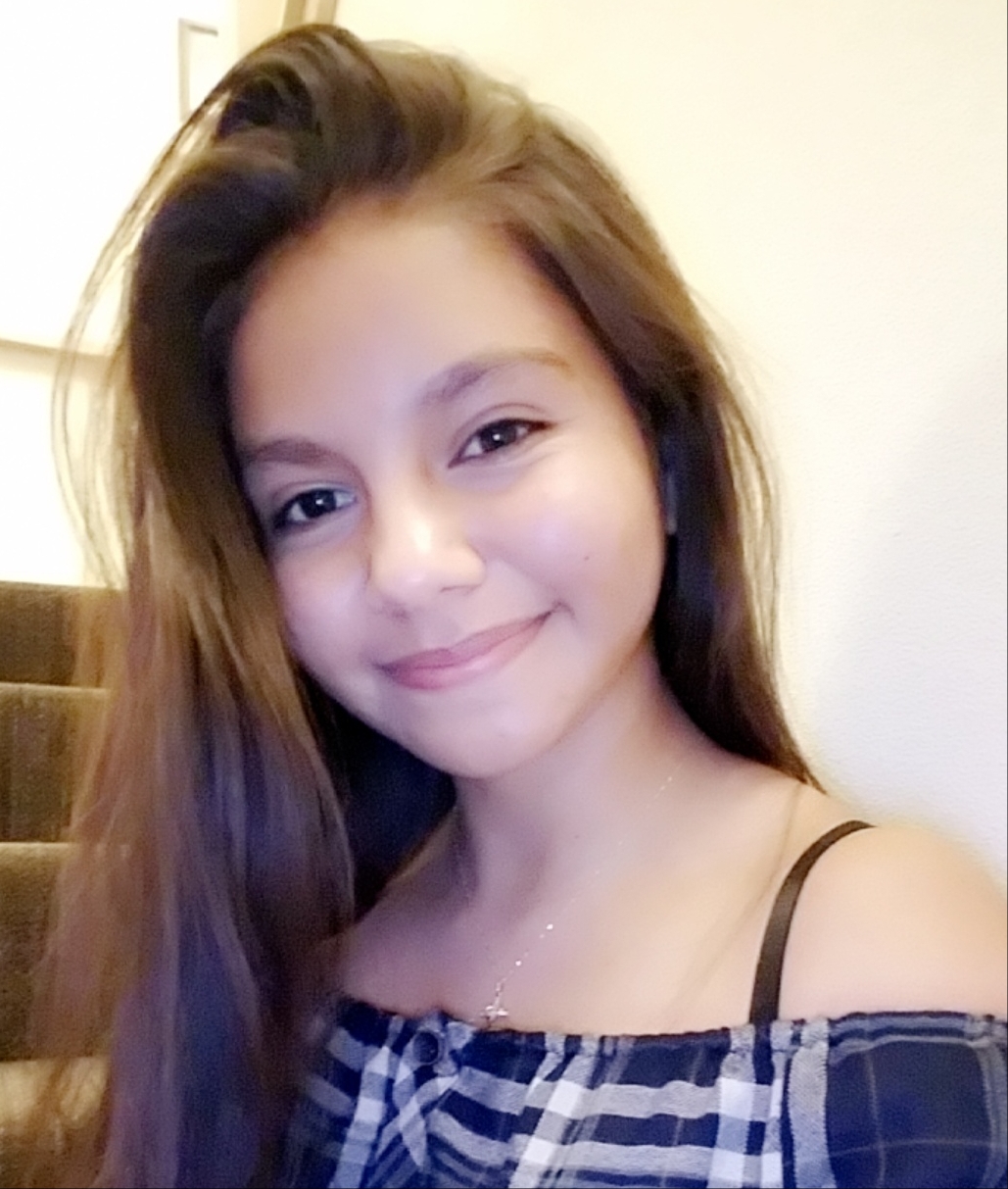 Yeidi Ramos Mendoza
