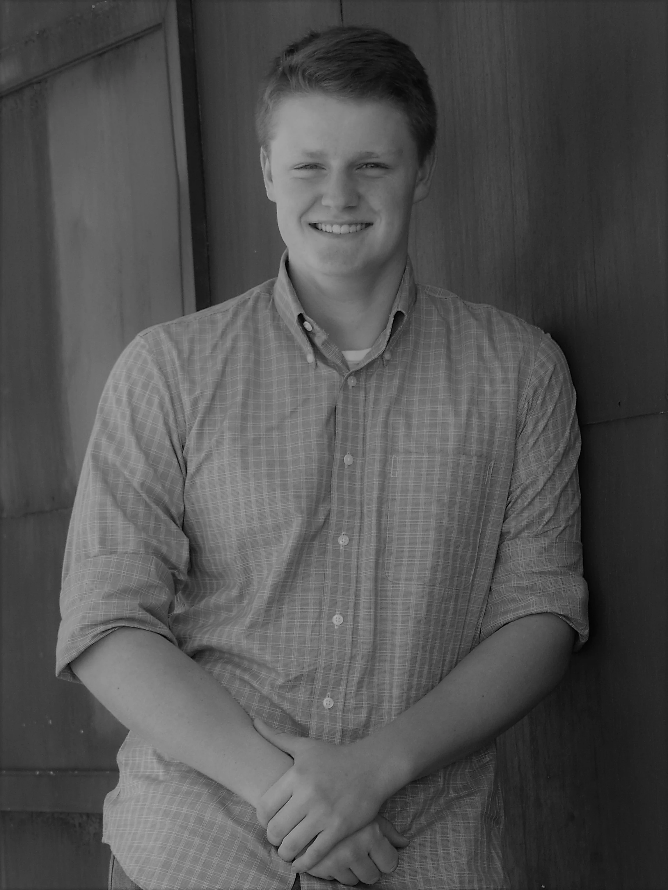 Caden Patterson