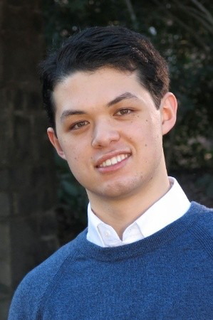 Quinn Hardy