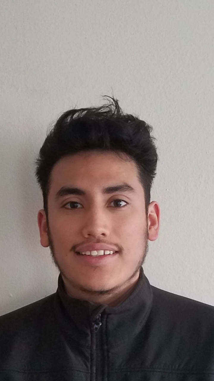 Luis Olvera