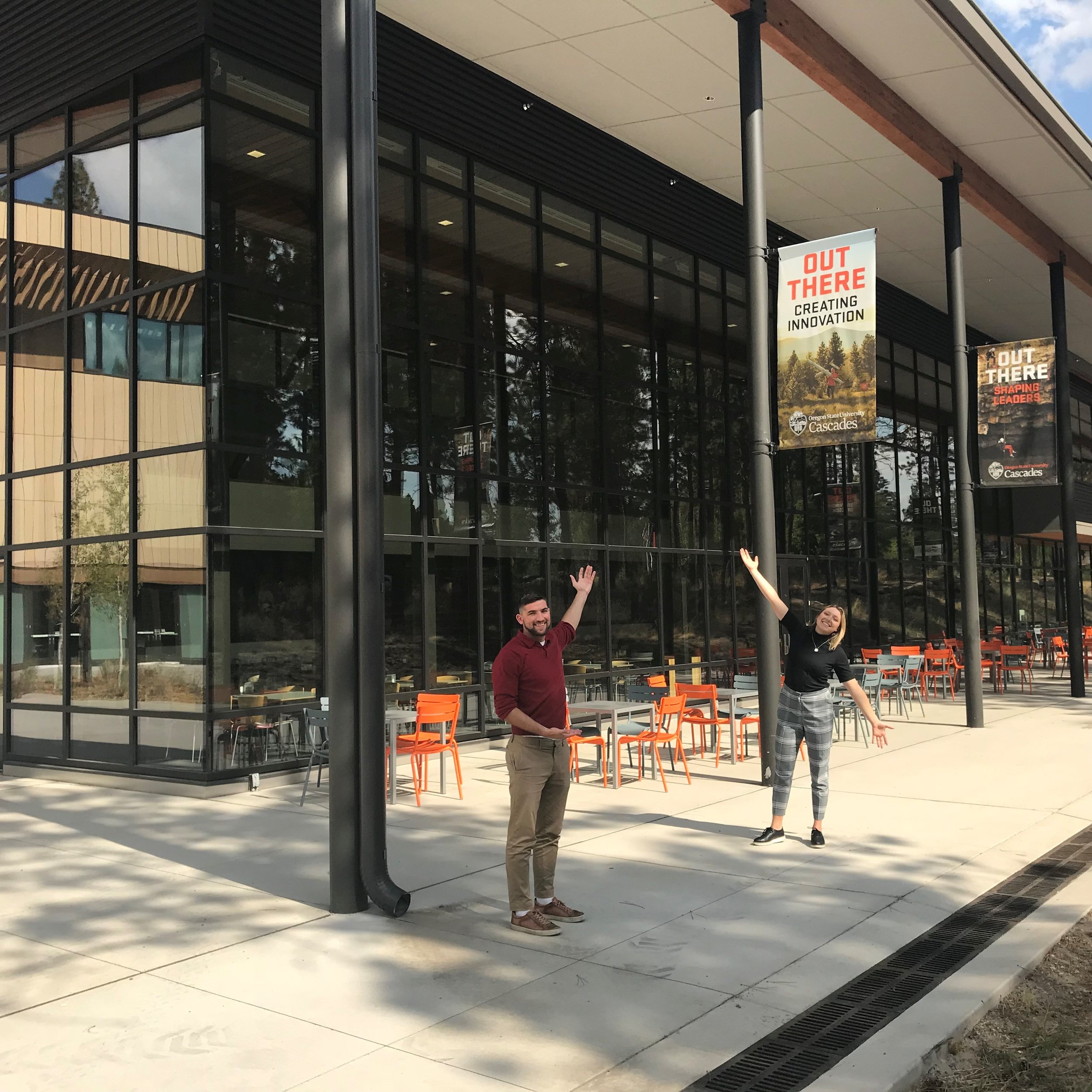 YEBW enters new campus in 2019