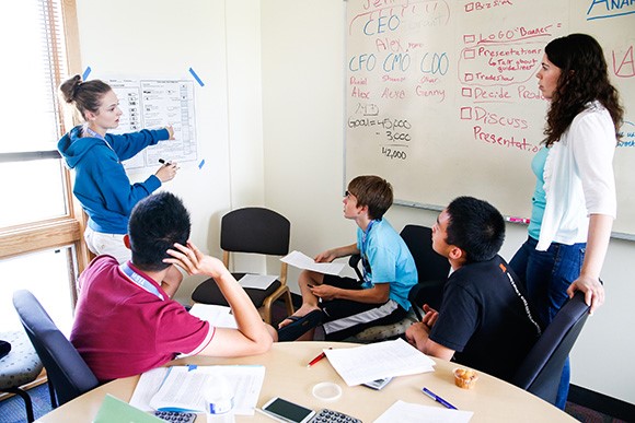 Company Advisor